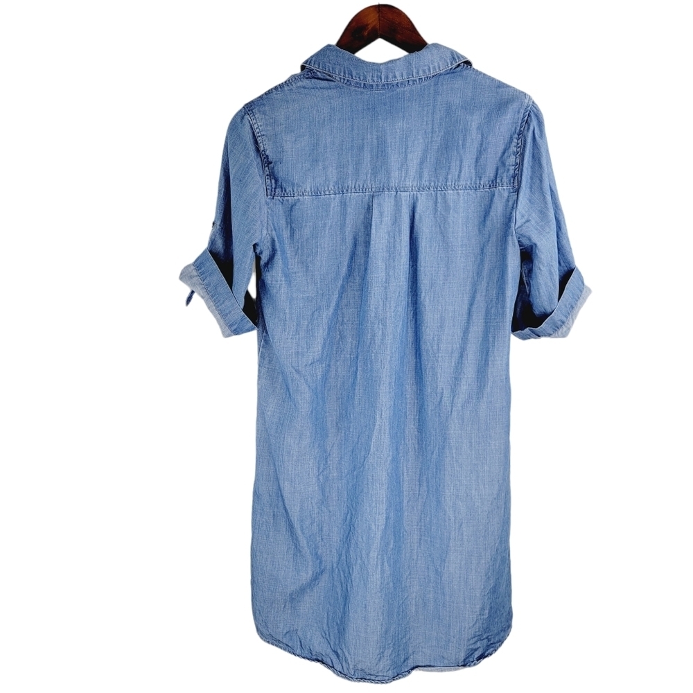 ❤️ Andrea Jovine  Chambery Dress size S - Picture 3 of 10